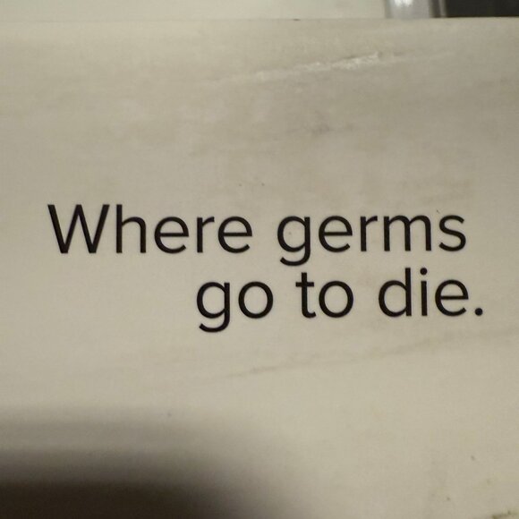 PhoneSoap Basic UV Cell Phone Sanitizer and Charger - Black - Picture 9 of 11